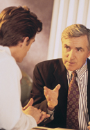The Cambridge Perspective - Performance Management