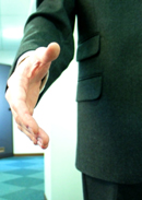The Cambridge Perspective - Executive OnBoarding