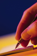 The Cambridge Perspective - Executive Search