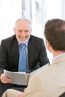 The Cambridge Perspective - Career Transition & Coaching