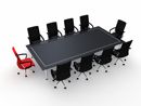 The Cambridge Perspective - Executive Search